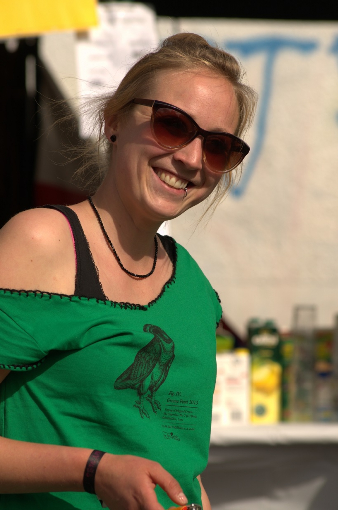 Julia Herbrand